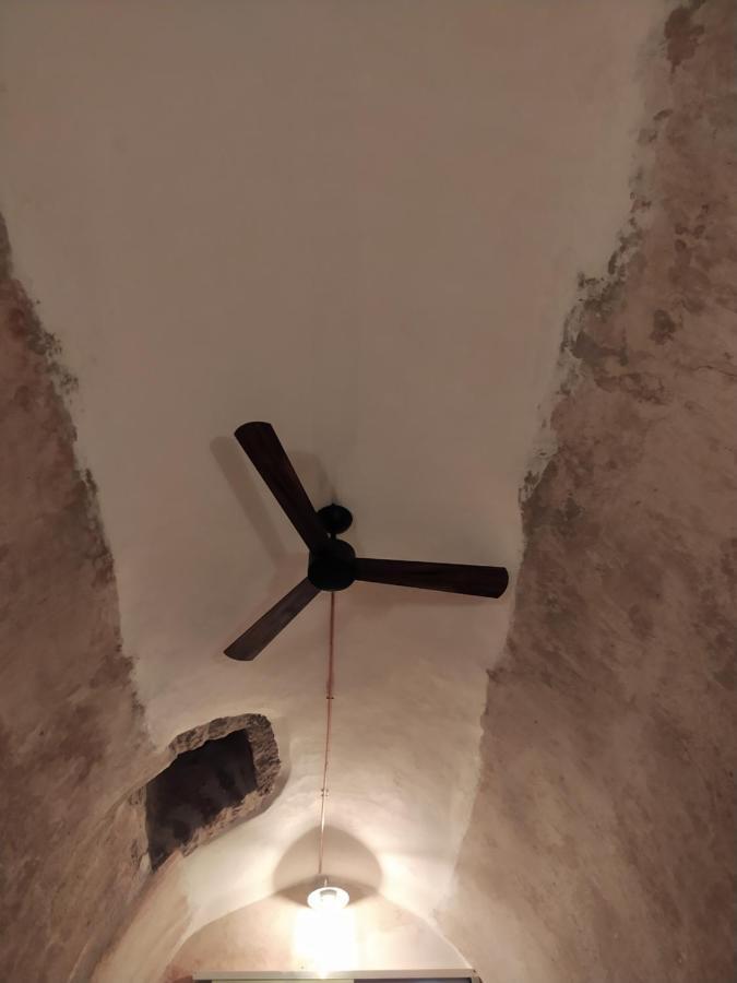 Latmos 1860 Villa Skála Kamer foto