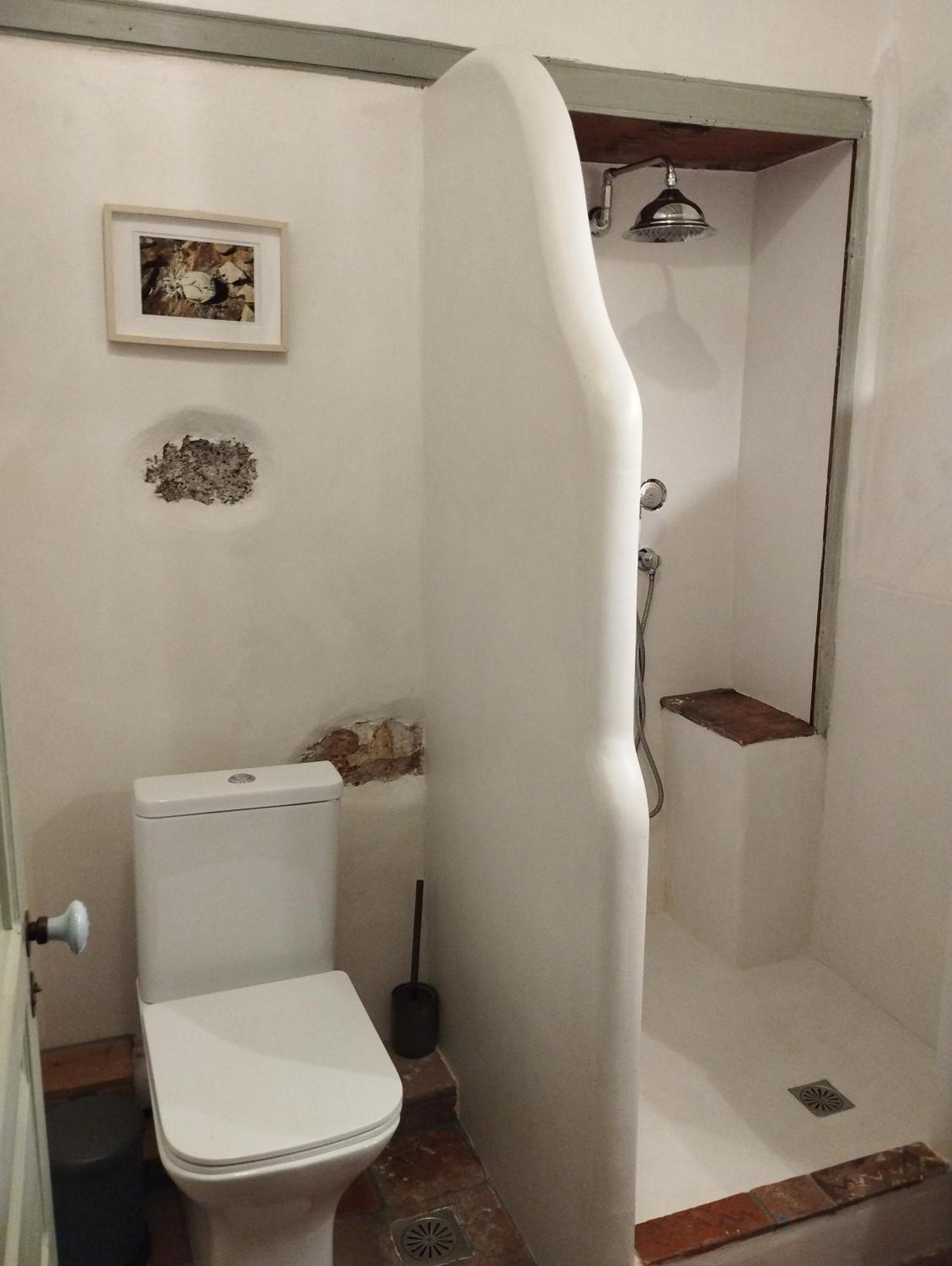 Latmos 1860 Villa Skála Kamer foto